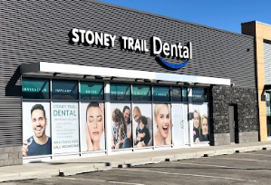 stoney trail dental